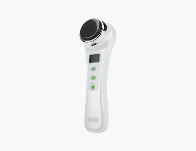 琳鉑石溫熱器 1
