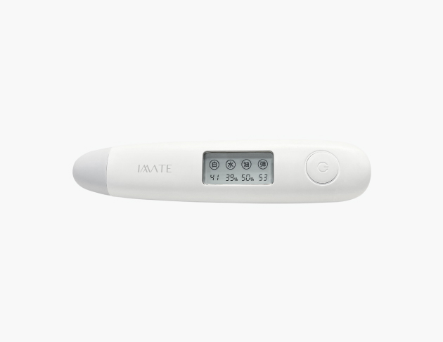 4合1肌膚水份測試筆 1