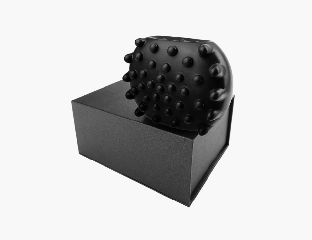 能量SPA按摩球 1