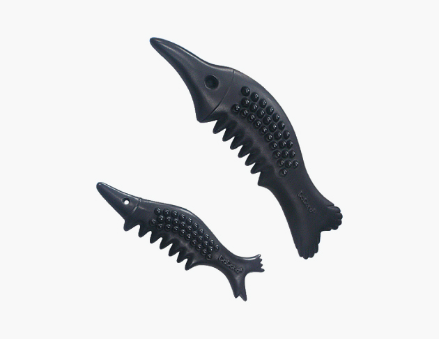 魔可舒-大、小魚型 1