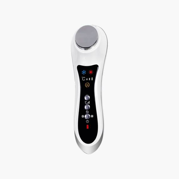 冰熱美容儀II(珍珠白)