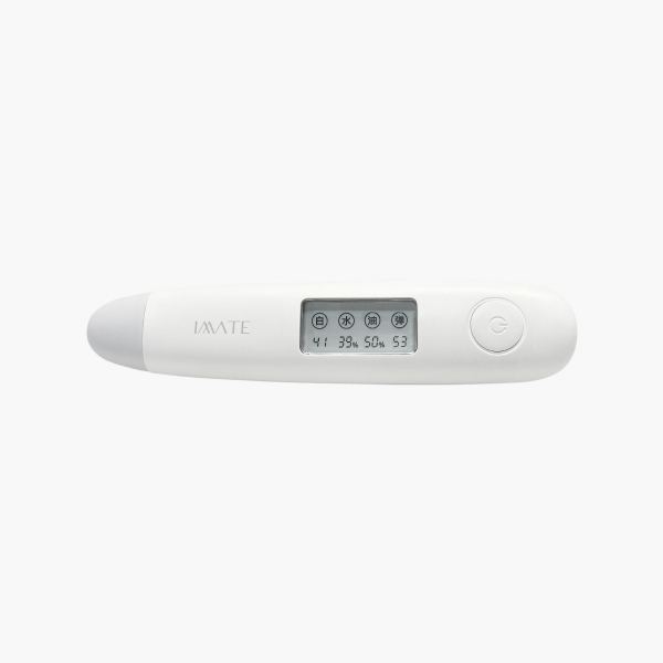 4合1肌膚水份測試筆