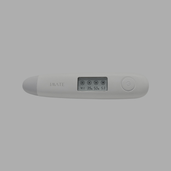 4合1肌膚水份測試筆