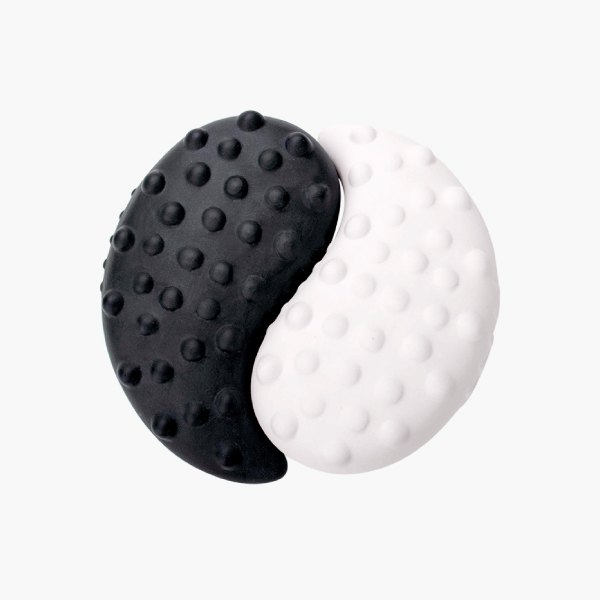 太極能量按摩石