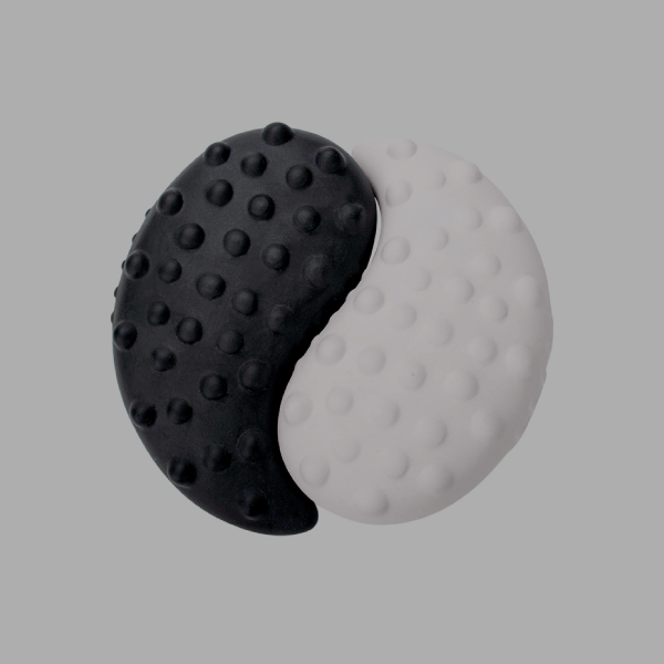 太極能量按摩石