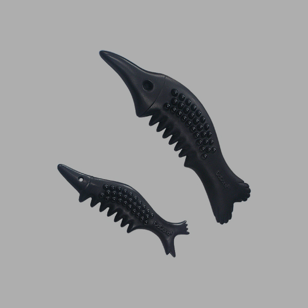 魔可舒-大、小魚型