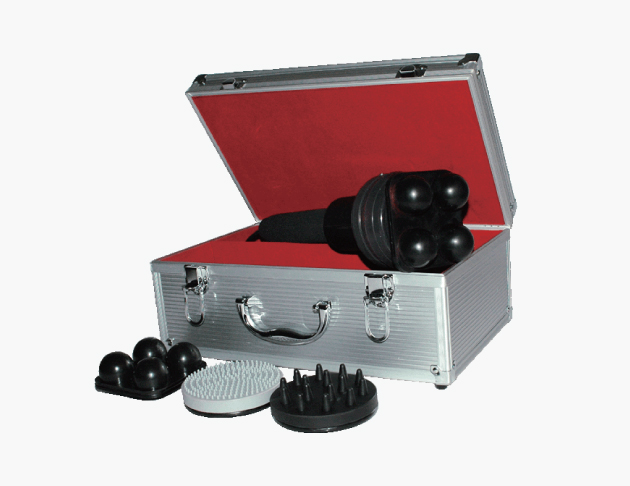 手握式推脂機 1