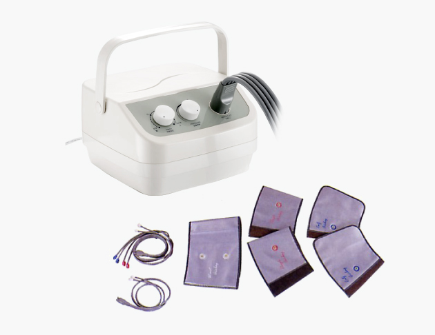 空壓儀三段式 1