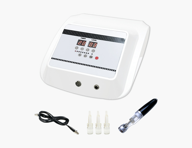 雙極無針美塑儀III 1