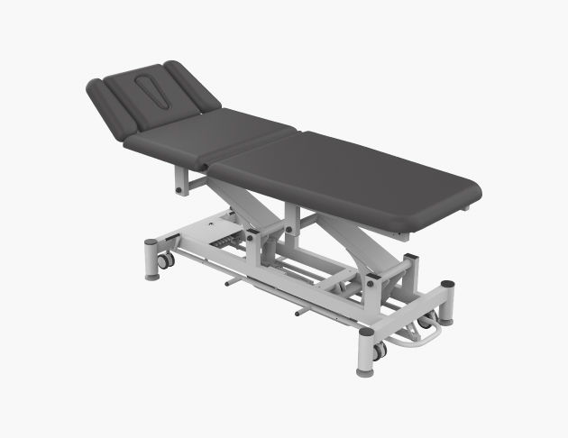 物理治療床 1
