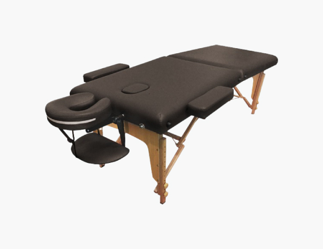 摺疊三用床(木頭腳) 1