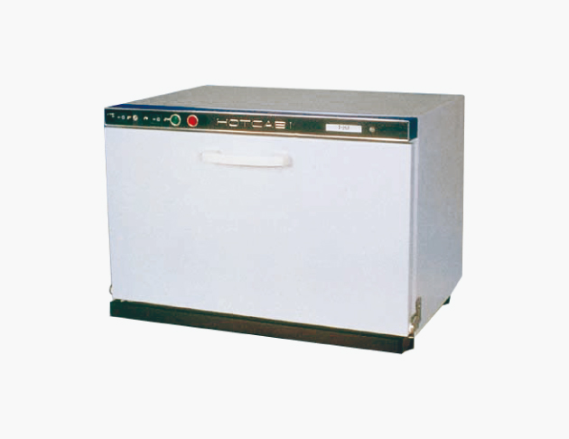 毛巾保溫箱-3打 1