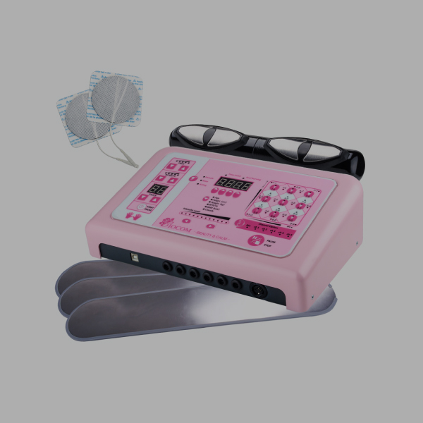 I touch II纖體精靈