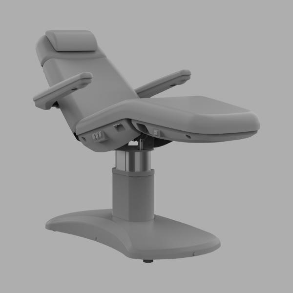 微整治療床(4馬達)