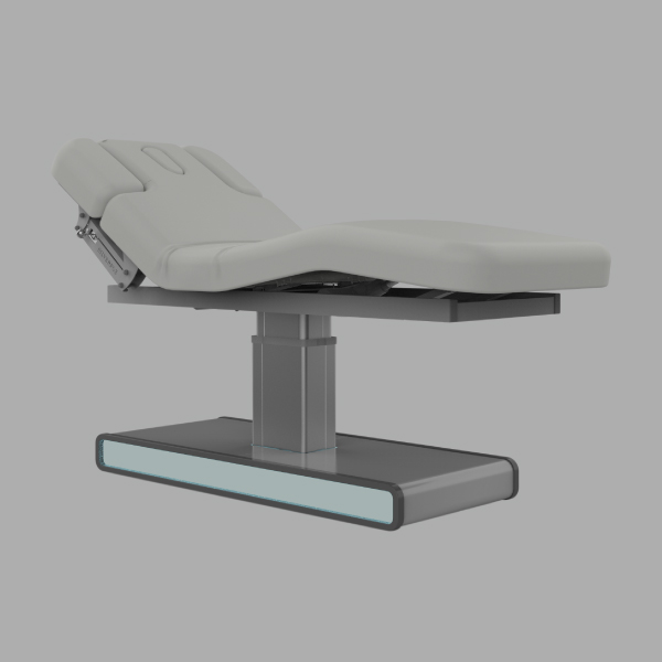 馬爾地夫升降電動床(3馬達)