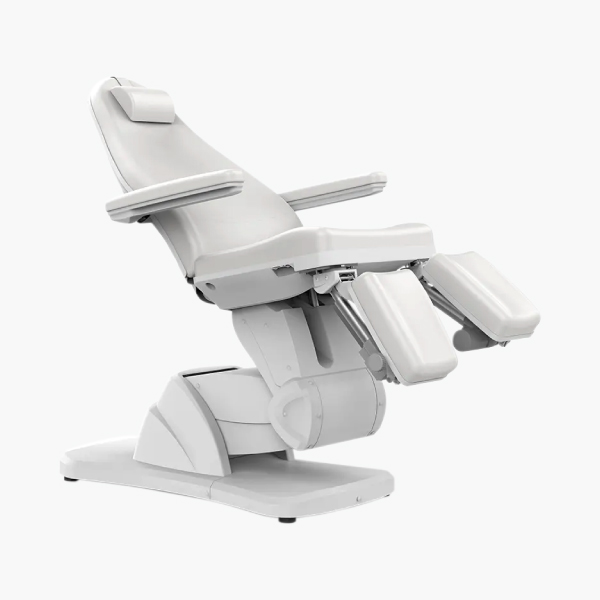 足部治療床（五馬達 可側開）