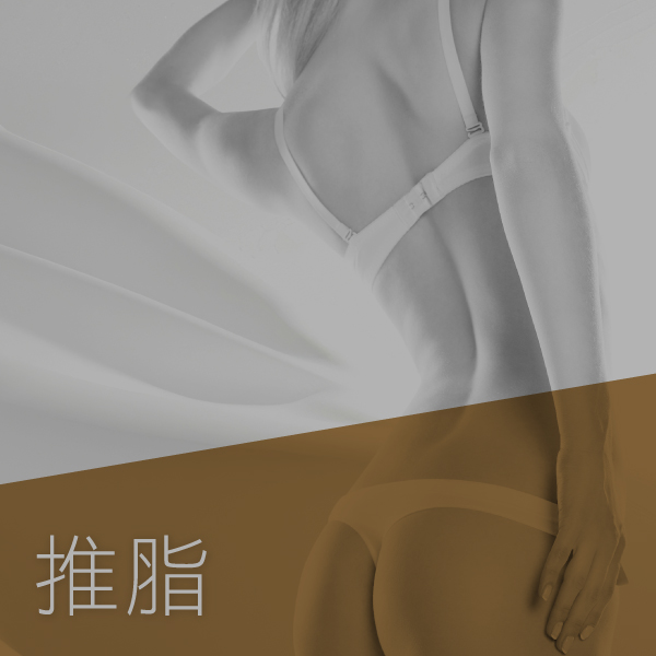 推脂
