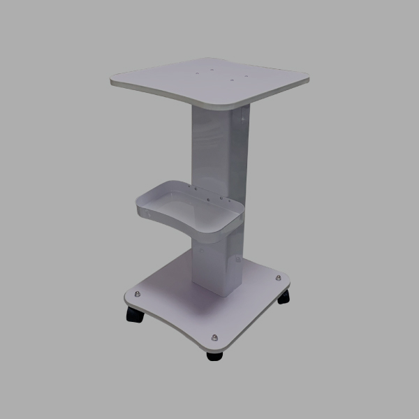 儀器推車(單層)
