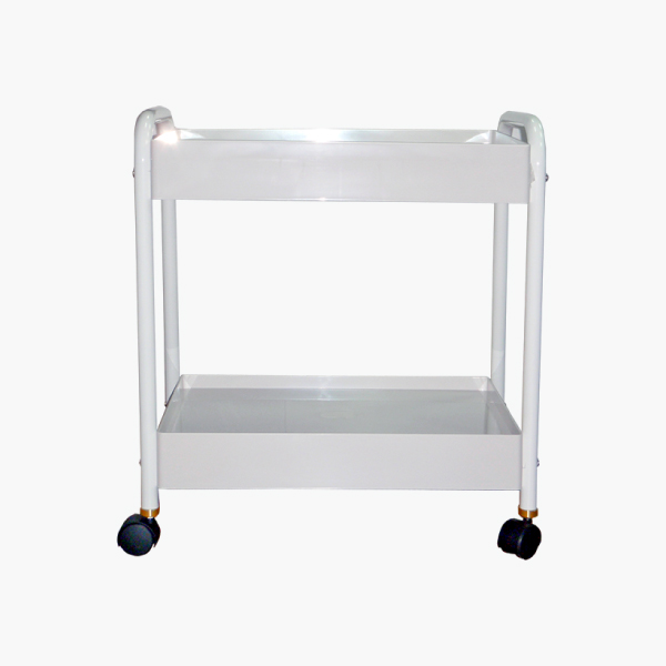 哥德式二層推車