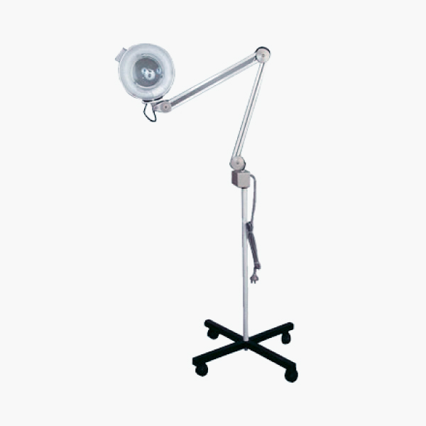 冷光放大燈(直立式)