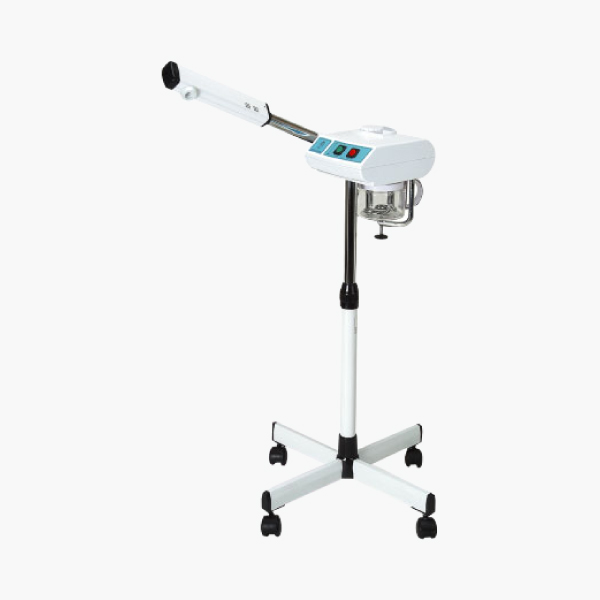 廣角蒸氣美膚機