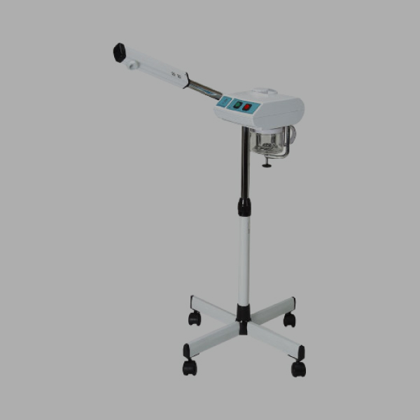 廣角蒸氣美膚機