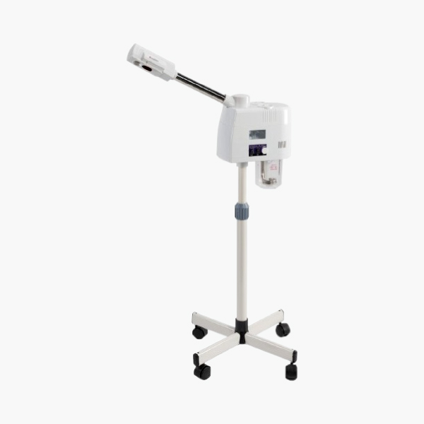 冷熱嫩膚蒸氣機