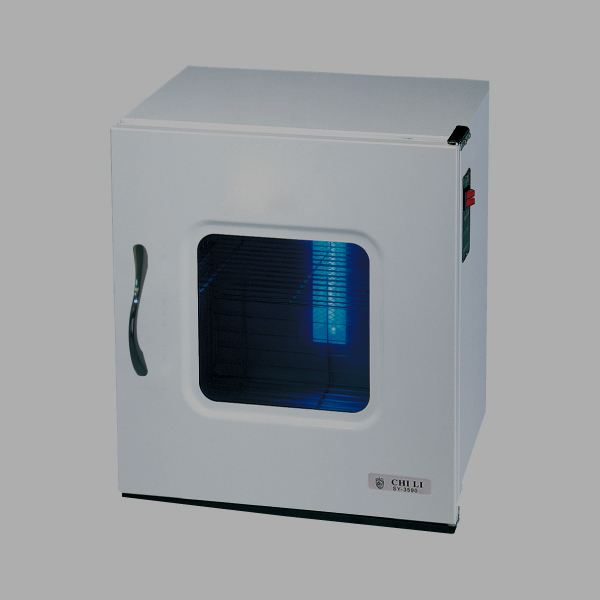 毛巾保溫箱-6打